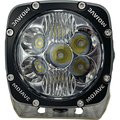 Tiger Lights LED 5" Mojave Series Light 5.800 Amps, 6" Height, 12-24 Volt, 6" Width; TLM5